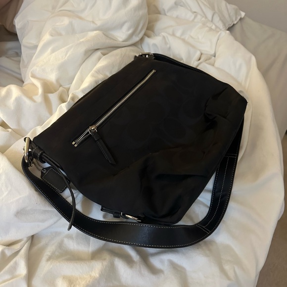 Coach Bag - Picture 1 of 3